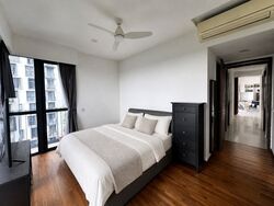 Foresque Residences (D23), Condominium #600151921